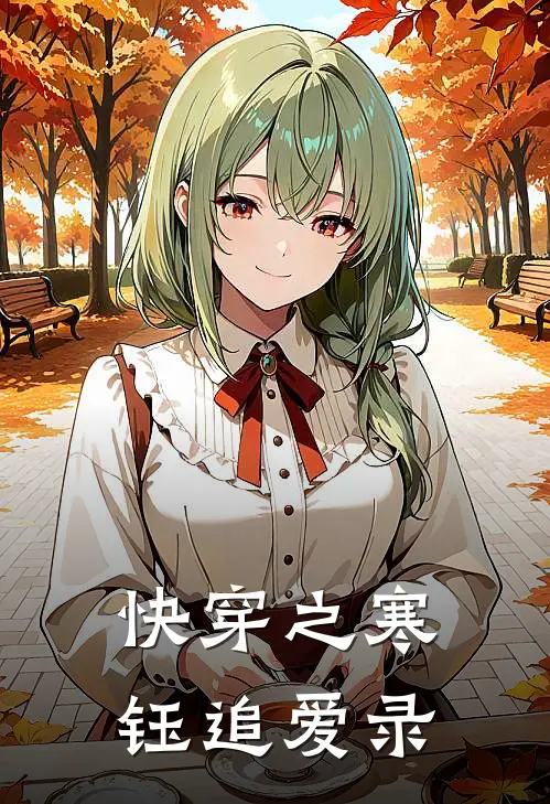 快穿之寒钰追爱录