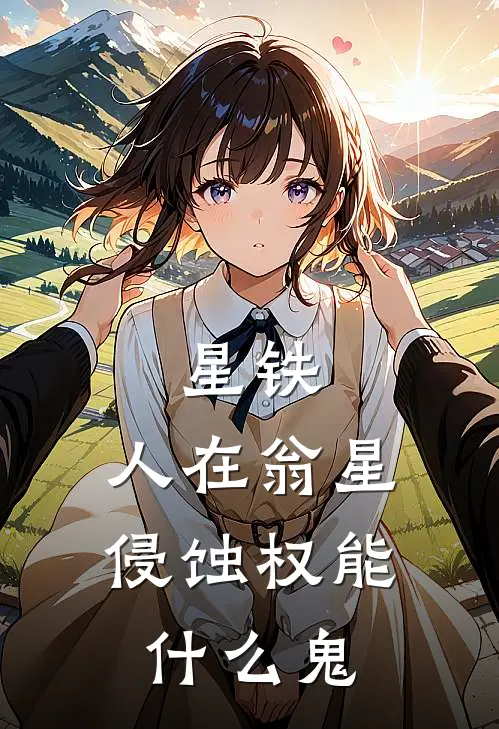 星铁：人在翁星，侵蚀权能什么鬼