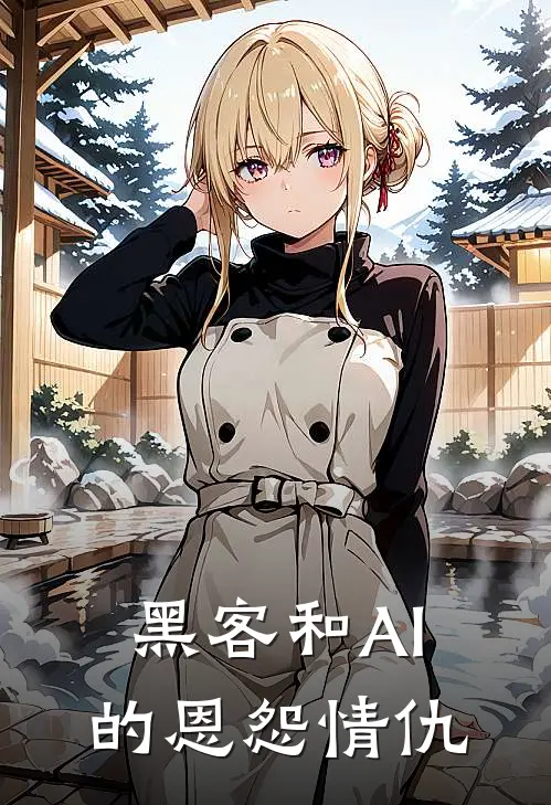 黑客和AI的恩怨情仇