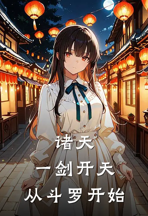 诸天：一剑开天，从斗罗开始