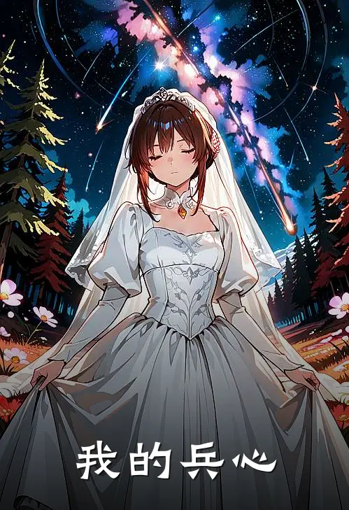 我的兵心