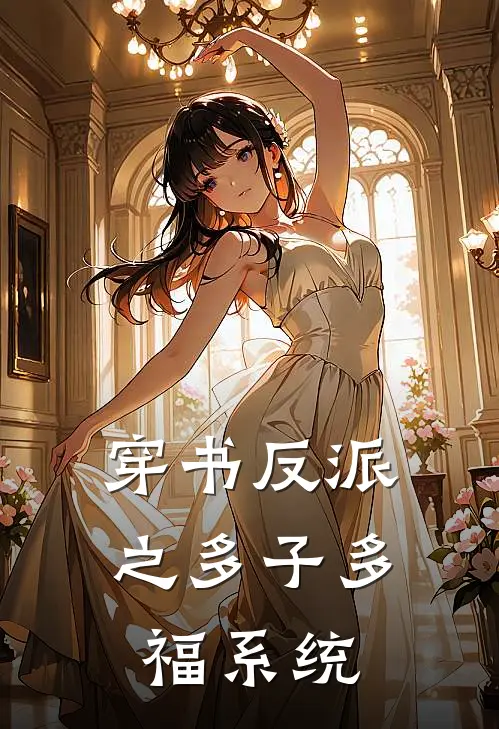 穿书反派之多子多福系统