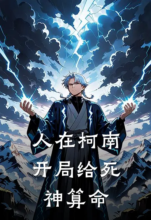 人在柯南，开局给死神算命