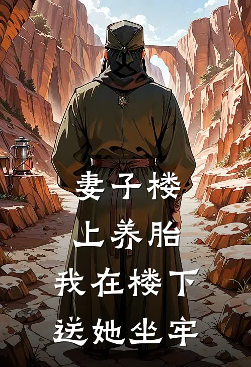 妻子楼上养胎，我在楼下送她坐牢