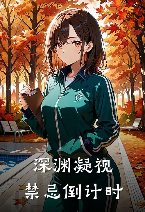 深渊凝视：禁忌倒计时