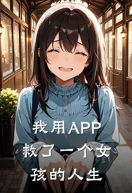 我用APP救了一个女孩的人生