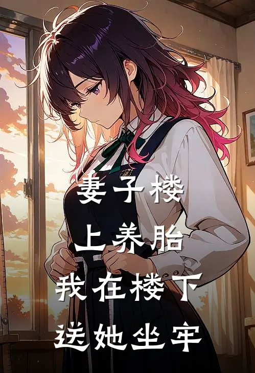 妻子楼上养胎，我在楼下送她坐牢