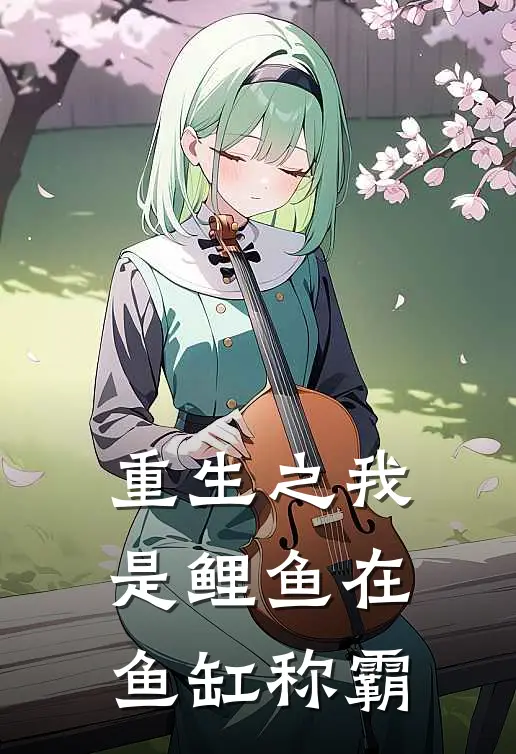 重生之我是鲤鱼在鱼缸称霸