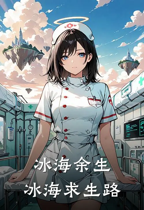 冰海余生：冰海求生路