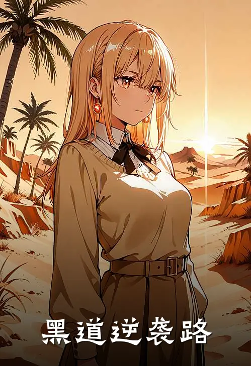黑道逆袭路
