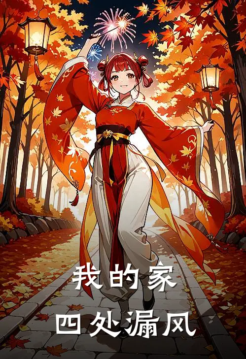 我的家，四处漏风