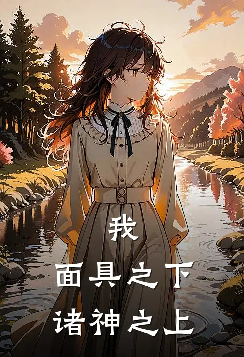 我，面具之下，诸神之上