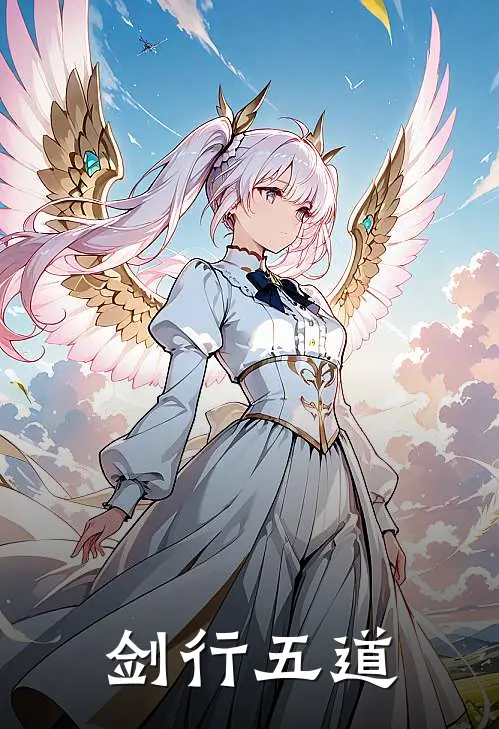 剑行五道