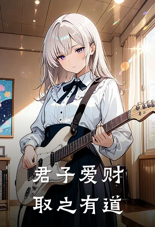 君子爱财，取之有道