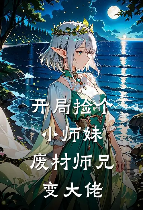 开局捡个小师妹，废材师兄变大佬