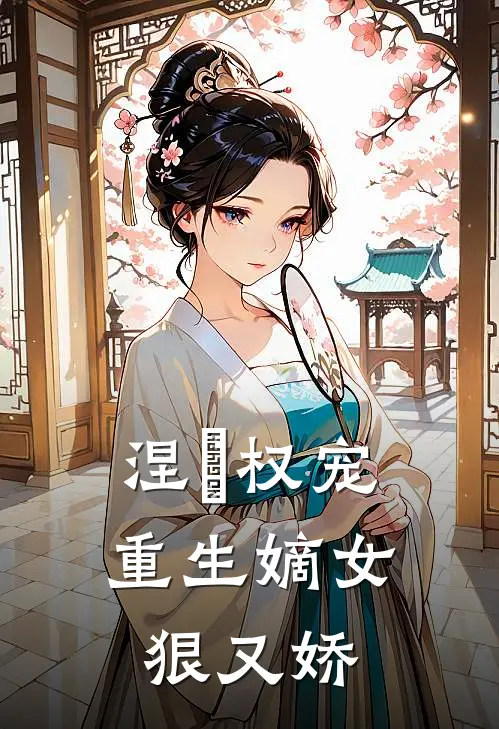 涅槃权宠：重生嫡女狠又娇