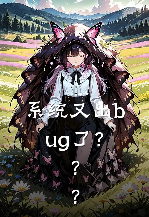 系统又出bug了？？？