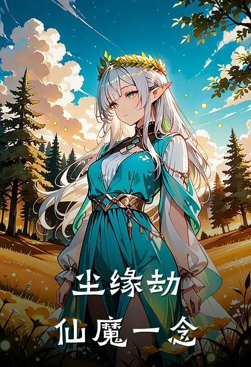 尘缘劫：仙魔一念