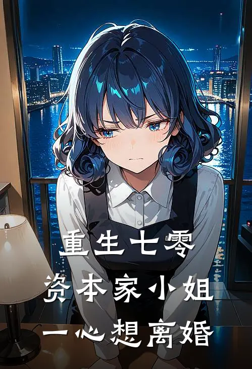 重生七零：资本家小姐一心想离婚