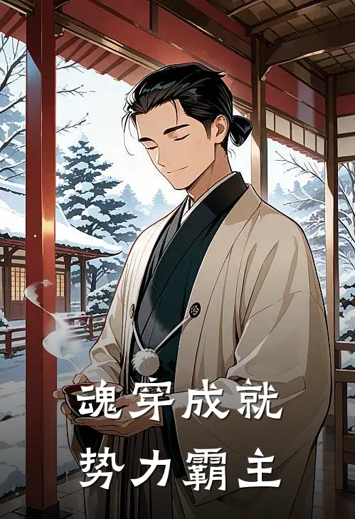 魂穿成就势力霸主