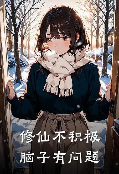 修仙不积极，脑子有问题