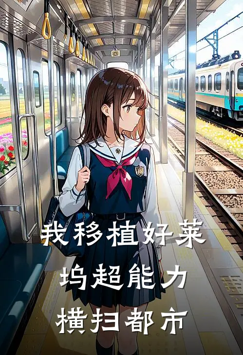 我移植好莱坞超能力，横扫都市