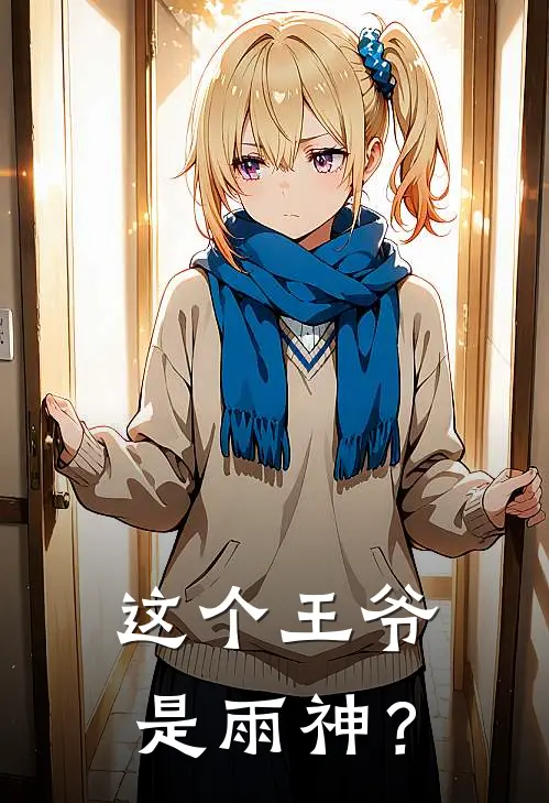 这个王爷是雨神？