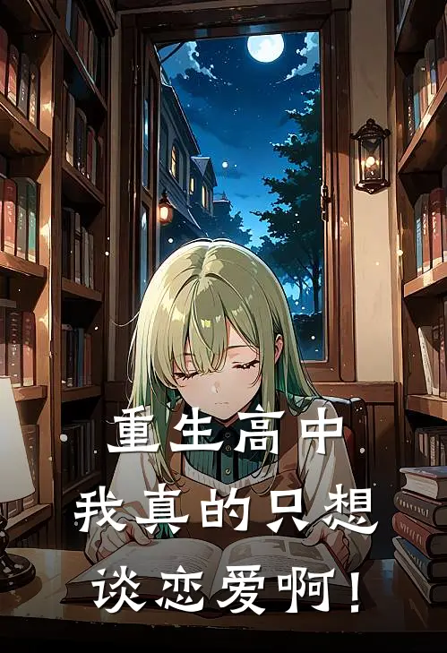 重生高中：我真的只想谈恋爱啊！