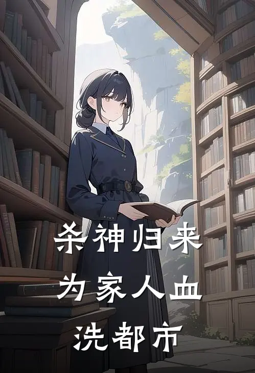 杀神归来为家人血洗都市