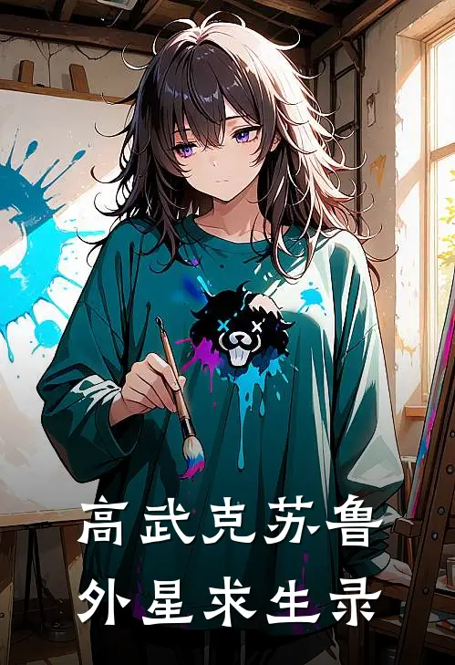 高武克苏鲁外星求生录