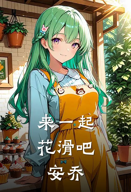 来一起花滑吧，安乔(安乔祁安乔)热门网络小说_最新完本小说来一起花滑吧，安乔(安乔祁安乔)