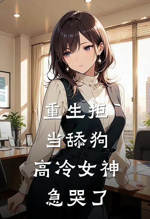 重生拒当舔狗，高冷女神急哭了