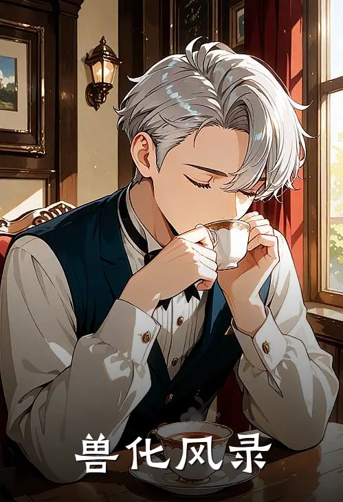 兽化风录叶澜霜翎免费完结版小说_小说完结兽化风录叶澜霜翎