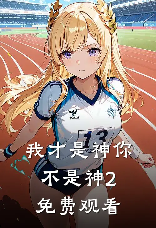 我才是神你不是神2免费观看
