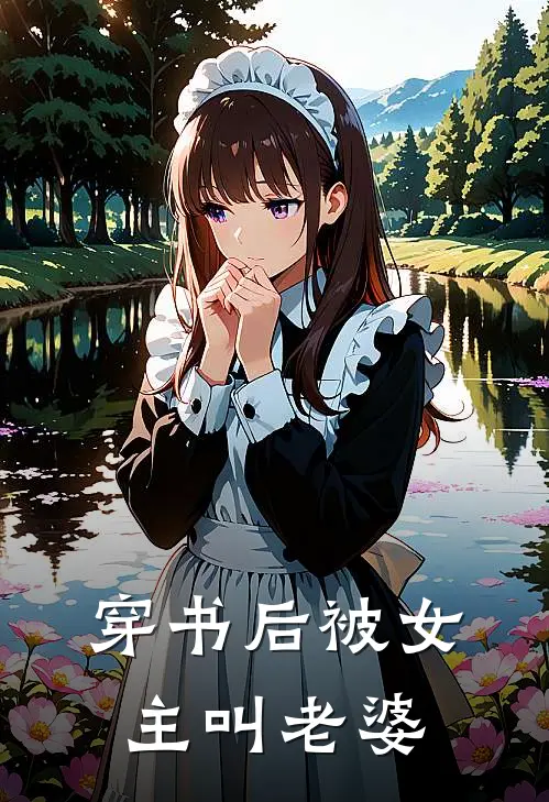 穿书后被女主叫老婆