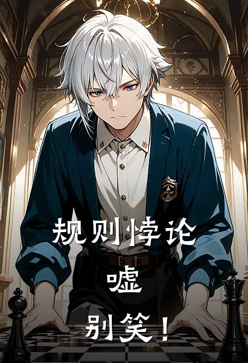 规则悖论：嘘，别笑！