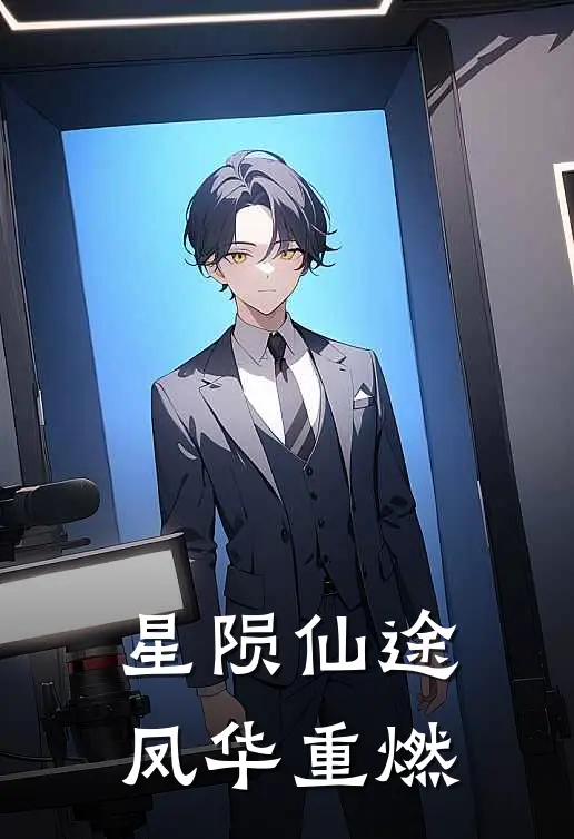 星陨仙途：凤华重燃