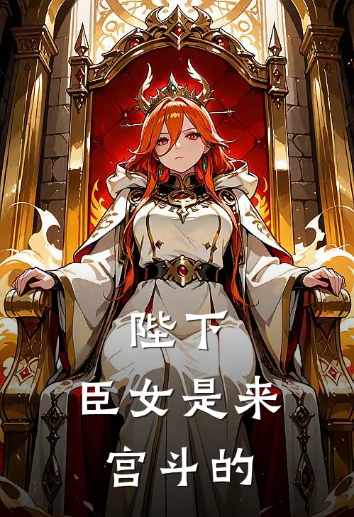 陛下，臣女是来宫斗的