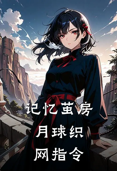 记忆茧房：月球织网指令林野赵晓小说免费阅读无弹窗_完结版小说全文免费阅读记忆茧房：月球织网指令(林野赵晓)