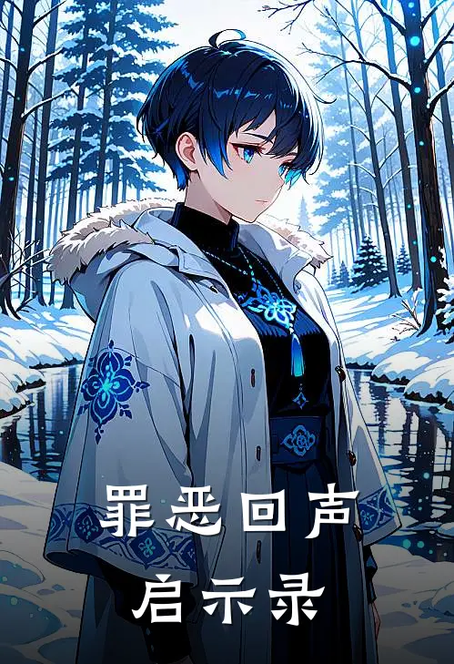 罪恶回声：启示录吴天宇马成泽_《罪恶回声：启示录》最新章节免费在线阅读