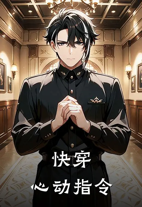 快穿：心动指令