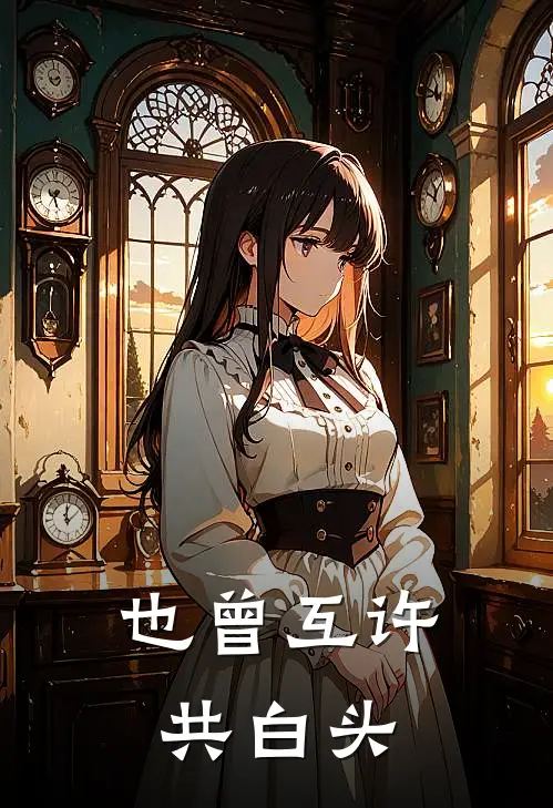 也曾互许共白头