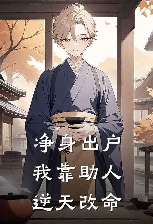 净身出户，我靠助人逆天改命