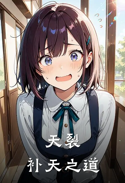 天裂：补天之道