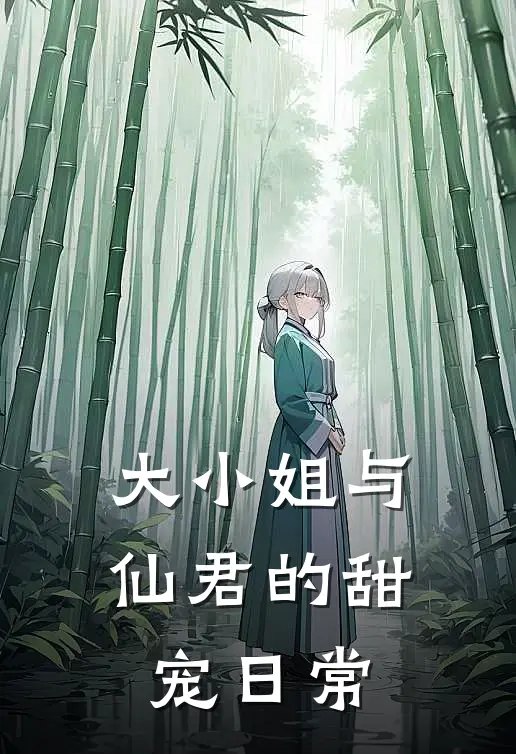 大小姐与仙君的甜宠日常