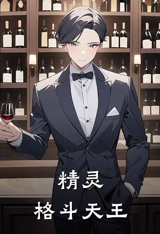 精灵：格斗天王