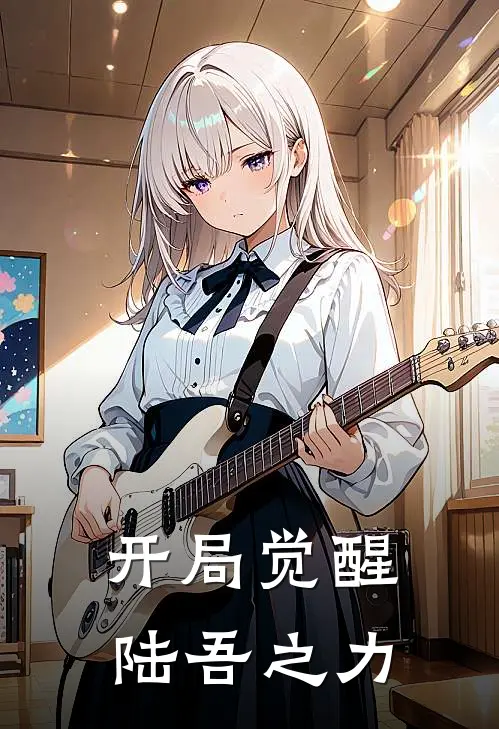 开局觉醒陆吾之力