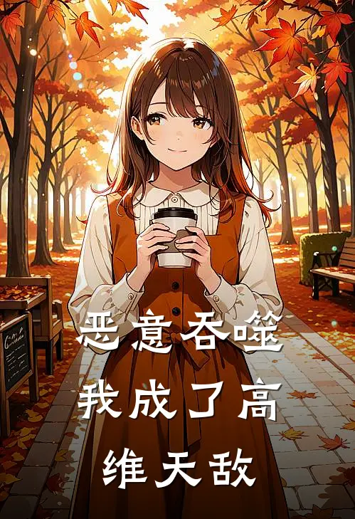 恶意吞噬：我成了高维天敌