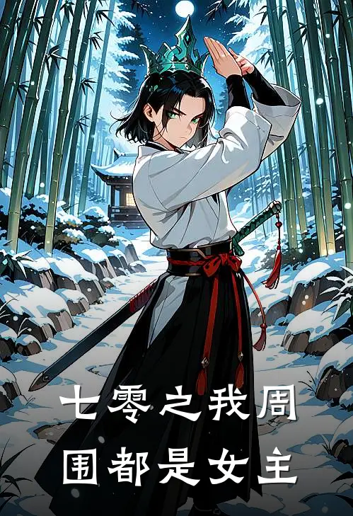 七零之我周围都是女主