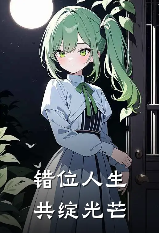 错位人生，共绽光芒